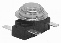 THERMOSTAT 37/83 degres NC - NF BRANDT