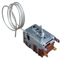 THERMOSTAT DANFOSS 077B6916 REFRIGERATEUR INDESIT C00143380
