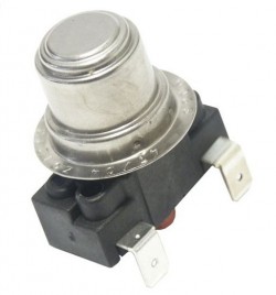THERMOSTAT DE CUVE NA65 NC95 REARMABLE LAVE-VAISSELLE SMEG