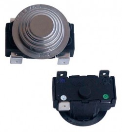 THERMOSTAT DE SORTIE SECHE-LINGE BRANDT  57X0692