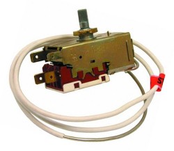 THERMOSTAT K59 L4087   INDESIT  063298                                = 300049
