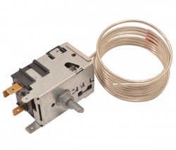 THERMOSTAT K59-S1840  REFRIGERATEUR INDESIT HOTPOINT ARISTON