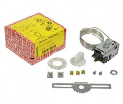 THERMOSTAT KIT 4  DANFOSS 077B7004 REFRIGERATEUR A ABSORPTION