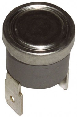 THERMOSTAT NC 60 LAVE-LINGE T12 WHIRLPOOL  481928248255