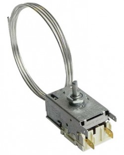 THERMOSTAT RANCO 077B-6839 C POST L900 REFRIGERATEUR ARISTON