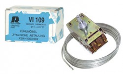 THERMOSTAT RANCO VI109 / VI112  Long. 2.00 M