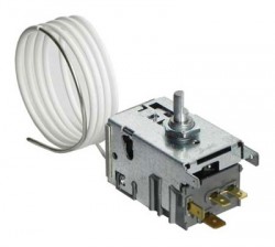 THERMOSTAT REFRIGERATEUR ELECTROLUX  DANFOSS 077B6730
