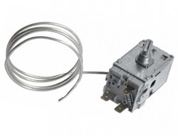 THERMOSTAT REFRIGERATEUR WHIRLPOOL IGNIS LADEN RADIOLA IKEA