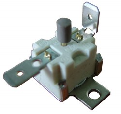 THERMOSTAT SECURITE LAVE VAISSELLE WHIRLPOOL *** EPUISE ***