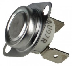 THERMOSTAT SORTIE 50/60 SECHE-LINGE WHIRLPOOL 481928248047