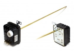 THERMOSTAT TASTF 450 TRIPHASE CHAUFFE-EAU 150/300L  MTS 992162