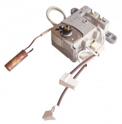 THERMOSTAT TBST CHAUFFE-EAU REGENT ARISTON