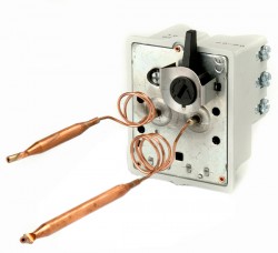 THERMOSTAT TRI BTS9004  450m/m COTHERM CHAUFFE-EAU
