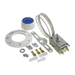 THERMOSTAT VC1 KIT RANCO  REFRIGERATEUR