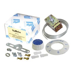 THERMOSTAT VT9  KIT RANCO REFRIGERATEUR 2 PORTES