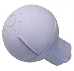 TOUCHE BLANCHE TABLE DE CUISSON SCHOLTES  135826