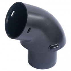 TOURELLE DE FLEXIBLE GRIS  ROWENTA  RT2208