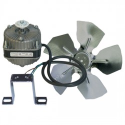 VENTILATEUR 10W  COMPLET                              h.84 - 250 m/m