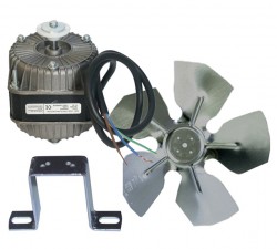 VENTILATEUR 25W  COMPLET                                 h.110 - 300 m/m