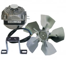 VENTILATEUR 5W  COMPLET                                    h.72 - 200 m/m