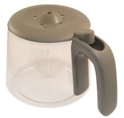 VERSEUSE BEIGE CAFETIERE ELECTROLUX