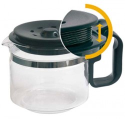 VERSEUSE UNIVERSELLE 9 / 12 Tasses CAFETIERE