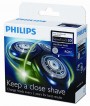 3 TETES + SUPPORT RASOIR PHILIPS SENSOTOUCH 3D RQ12/60