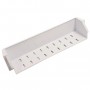 BALCONNET A BOUTEILLES BLANC REFRIGERATEUR INDESIT
