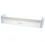 BALCONNET A BOUTEILLES REFRIGERATEUR BOSCH - SIEMENS