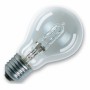 BLISTER 2 AMPOULES ECO HALOGENE E27 - 28W  =40W                       60x110m/m