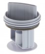 BOUCHON FILTRE DE POMPE LAVE LINGE BOSCH