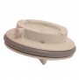 BOUCHON PRODUIT DE RINCAGE LAVE VAISSELLE ARISTON SCHOLTES