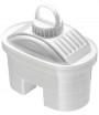 CARTOUCHES FILTRANTES BI-FLUX LAICA Commander la reference 208783