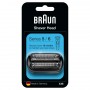 CASSETTE 53B / 54B RASOIR BRAUN EASYCLEAN Series 5 - SENSOFLEX Series 6
