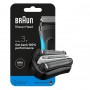 CASSETTE RASAGE 32B RASOIR BRAUN Series 3  300 / 340  Noir