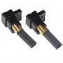 CHARBONS MOTEUR ASPIRATEUR DYSON DC01 DC02 DC04 DC05 DC07 DC08 DC11 DC20