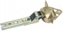 CHARNIERE PORTE REFRIGERATEUR BOSCH - SIEMENS 055099  DE DIETRICH