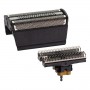 COMBI-PACK 31B RASOIR BRAUN FLEX XP/ INTEGRAL 5000/6000  CONTOUR Serie 3