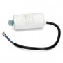 CONDENSATEUR A FIL 2MF  450V
