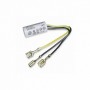 CONDENSATEUR ANTIPARASITE LAVE-VAISSELLE BOSCH SIEMENS