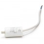 CONDENSATEUR PERMANENT A FIL 5MF  450V