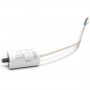 CONDENSATEUR PERMANENT A FIL 7MF  450V