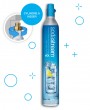 CYLINDRE CO2 SODASTREAM 60L SUPPLEMENTAIRE
