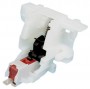 FERMETURE DE PORTE LAVE-VAISSELLE INDESIT