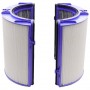 FILTRE 360 HEPA CHARBON ACTIF PURIFICATEUR DYSON PURE HOT+COOL
