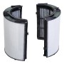 FILTRE 360 HEPA CHARBON ACTIF PURIFICATEUR DYSON PURE HOT+COOL