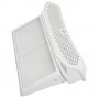 FILTRE A PELUCHES DE SECHE-LINGE BOSCH - SIEMENS