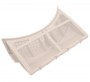 FILTRE A PELUCHES SECHE-LINGE AQUALTIS HOTPOINT ARISTON