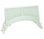 FILTRE A PELUCHES SECHE-LINGE WHIRLPOOL