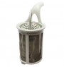 FILTRE FOND DE CUVE LAVE-VAISSELLE ELECTROLUX 1118754108